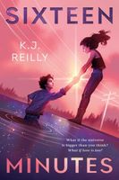 K.J. Reilly's Latest Book