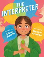 Olivia Abtahi's Latest Book