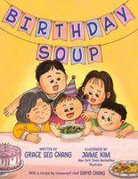 Birthday Soup Grace