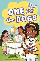 Brian Weisfeld; Nicole C. Kear's Latest Book