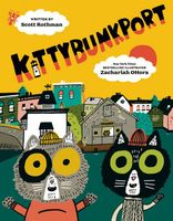 Scott Rothman's Latest Book