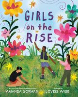 Amanda Gorman's Latest Book