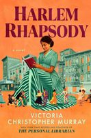 Victoria Christopher Murray's Latest Book