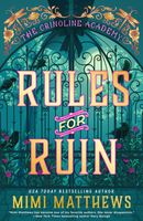Mimi Matthews's Latest Book