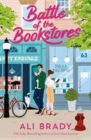 Ali Brady's Latest Book