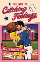 Alicia Thompson's Latest Book