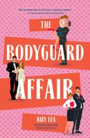 Amy Lea's Latest Book
