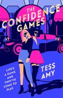 Tess Amy's Latest Book