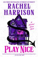 Rachel Harrison's Latest Book