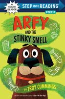Arfy and the Stinky Smell