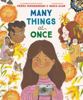 Veera Hiranandani's Latest Book