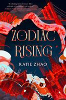 Katie Zhao's Latest Book