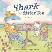 Barbara M. Joosse's Latest Book