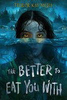Tehlor Kay Mejia's Latest Book