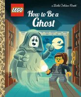 How to Be a Ghost