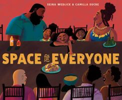 Seina Wedlick's Latest Book