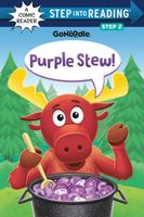Purple Stew!