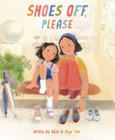 Helena Ku Rhee's Latest Book