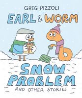 Greg Pizzoli's Latest Book