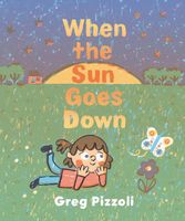 Greg Pizzoli's Latest Book