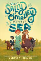 Karen Cushman's Latest Book