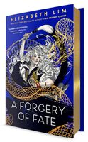 Elizabeth Lim's Latest Book