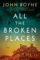 All The Broken Places