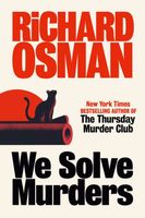 Richard Osman's Latest Book