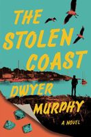 Dwyer Murphy's Latest Book