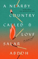 Salar Abdoh's Latest Book