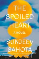 Sunjeev Sahota's Latest Book