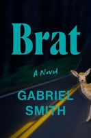 Gabriel Smith's Latest Book