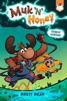 Brett Bean's Latest Book