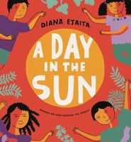 Diana Ejaita's Latest Book