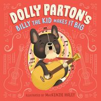 Dolly Parton's Latest Book