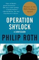 Philip Roth's Latest Book