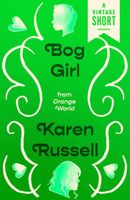 Karen Russell's Latest Book