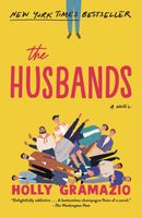 Holly Gramazio's Latest Book