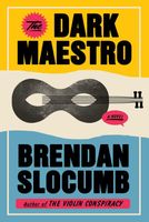 Brendan Slocumb's Latest Book