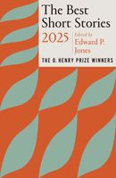Edward P. Jones's Latest Book