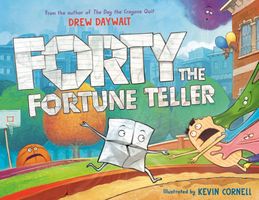 Drew Daywalt's Latest Book