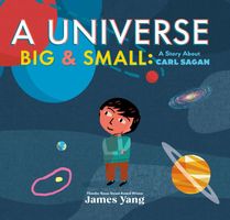 James Yang's Latest Book