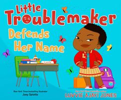 Ajayi Jones's Latest Book