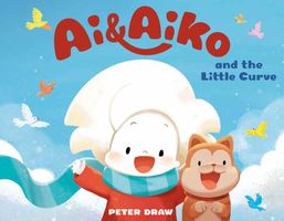 Peter Draw's Latest Book