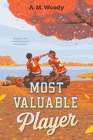 Amanda Woody's Latest Book