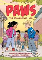 Nathan Fairbairn's Latest Book