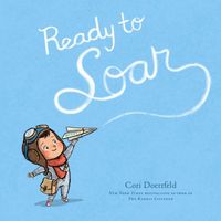 Cori Doerrfeld's Latest Book