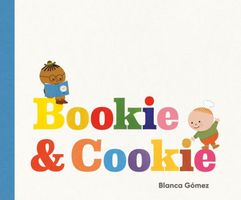 Blanca Gomez's Latest Book
