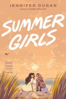 Jennifer Dugan's Latest Book