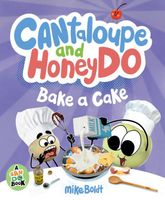 Mike Boldt's Latest Book